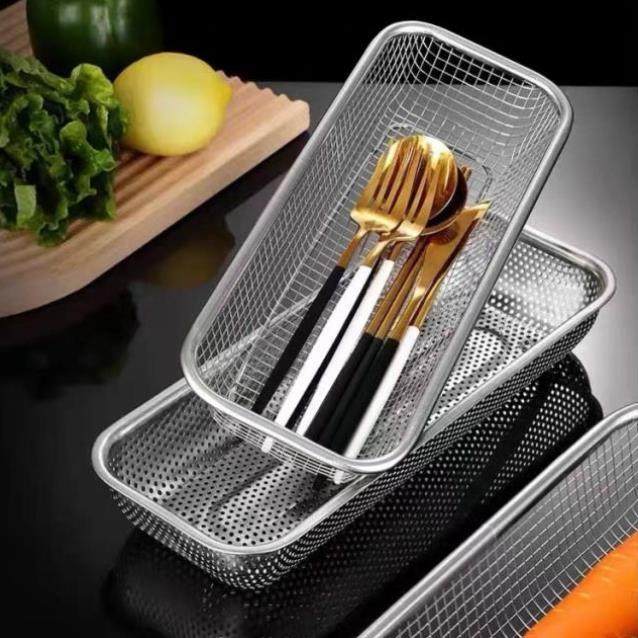 漏油托盘沥油盘商用油炸控油盘隔油盘炸串漏油盘加厚沥水篮果蔬篮,餐饮具,筷子盒,淘宝优惠券,粉丝福利购,淘宝优惠卷