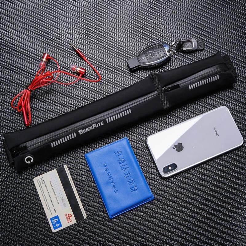 高弹力腰包女运动跑步手机袋男健身包户外装备超轻小迷你隐形腰带,运动包/户外包/配件,腰包,淘宝优惠券,粉丝福利购,淘宝优惠卷