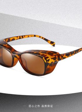 防雾护目镜男女防风沙防花粉骑行变色防蓝光防护眼镜防飞溅镜片