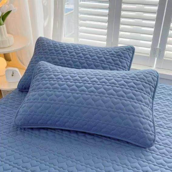 防头油汗渍枕芯隔头油离层家用男隔脏枕头保护套阻螨枕套夹棉枕巾,床上用品,枕套,淘宝优惠券,粉丝福利购,淘宝优惠卷