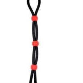 山地车线管s扣公路自行车导管集线扣收纳器c/s型扣理线变速油管扣