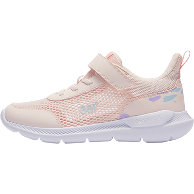 361度正品童鞋校园小白鞋