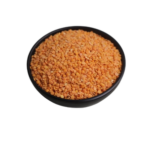 红扁豆土耳其红扁豆豆瓣开半宝宝豆新鲜红小扁豆番茄豆兵豆马粟豆