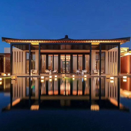 【悠然嘉期】家庭晚餐丨海南土福湾嘉佩乐度假酒店2晚套餐