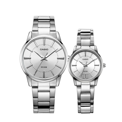 情人节礼物男表女表一对