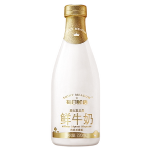 全是720ml大瓶！还有A2~5瓶到手46共3600ml