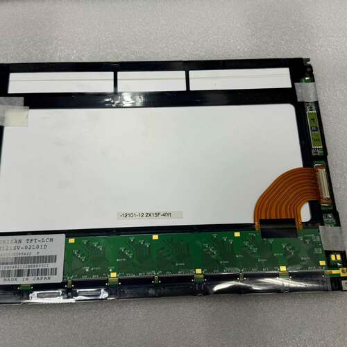 可议价12.1寸 MXS 121022010/TM121SV-维修