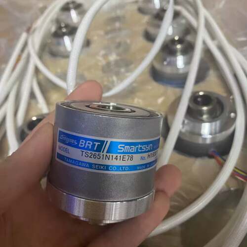 可维修TS2651N141E78 编码器BRT Smarts议价