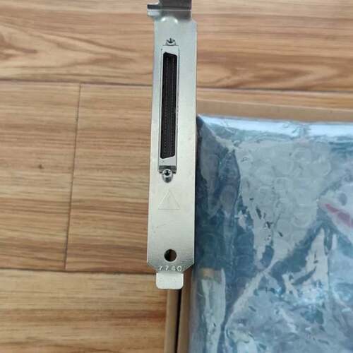可维修 PCI-6034E 多功能数据采集 (DAQ) 设备议价