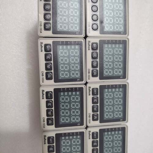 可维修Sahok山禾 CHB-102-A 温度时间综合控制器 口议价