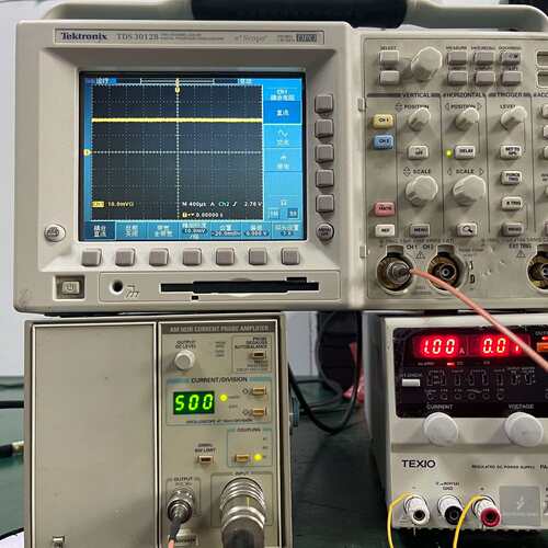 维修泰克AM503B 交直流电测系统AM503B+TM502议价