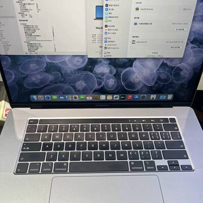 可维修MacBook Pro 2019 16寸下半部议价