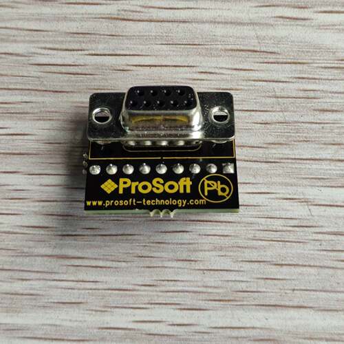 可维修PROSOFT 661-716-5100 连接器议价
