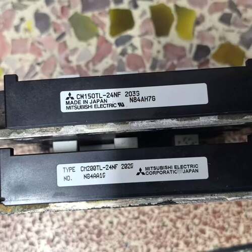可议价CM150TL-24NF CM200TL-24NF 原