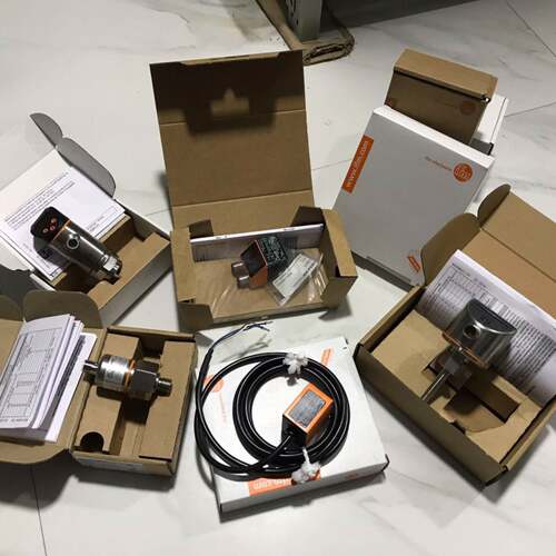 可议价易福门对射光电OF5021 OF5022 OF5018维修