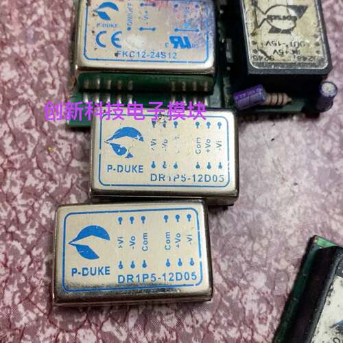 可维修DR1P5-12D05 电源议价