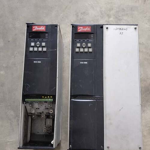 可维修丹佛斯丹佛斯变频器md3000，一个3045和一个309议价