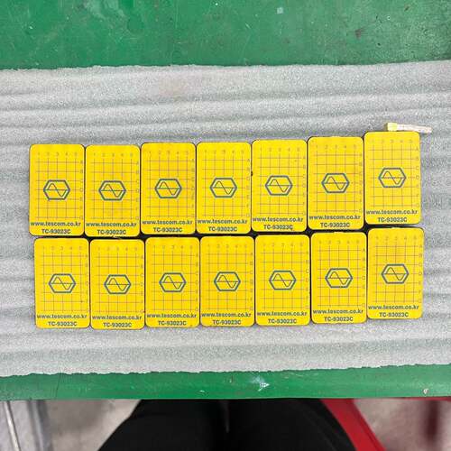 可维修TESCOM定位器TC-93023C、外观干净，实物拍摄，有议价