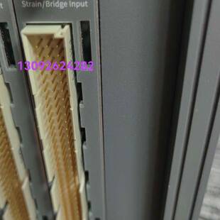 可维修 PXIE-4330 Strain/Bridge Inp