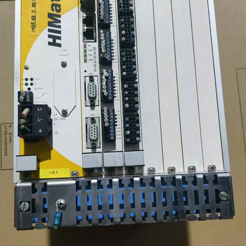 可维修HIMatrix F60工业控制模块，F60 PS01一个。议价