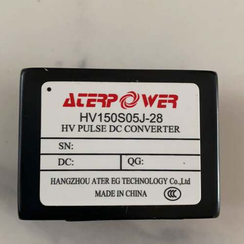 可维修高压直流脉冲变换器HV150S05J-28 TPS600S1议价
