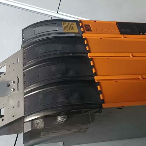 可维修贝加莱ACOPOSmultiI0880S驱动器8BVI088议价