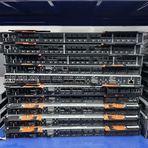 可维修IBM FIex 10Gb EN4093R 交换机 95Y3议价