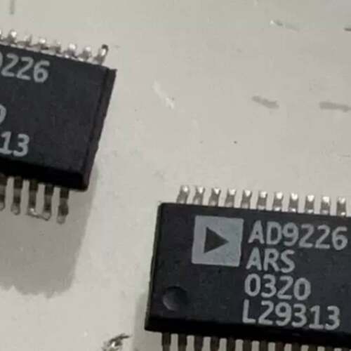 可维修ad9226ars议价