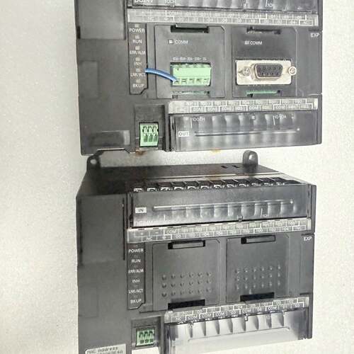 可维修欧姆龙PLC CP1L-EM30DR-D，正品，件，议价