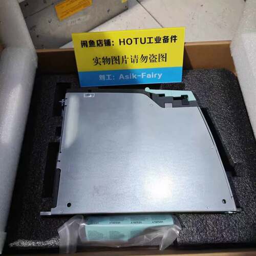 可议价6SL3430-6TE21-6AA1 有包装配件