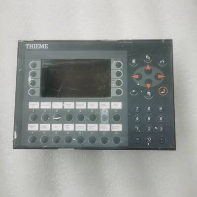 可维修瑞典BEIJER THIEME触摸屏，型号E600，03议价