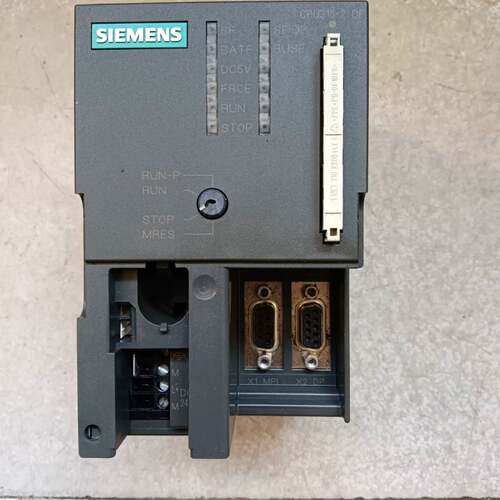 可议价模块6ES7 315-2AF02-0AX0