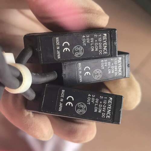 可议价E光电传感器，型号PZ-M62P，制造