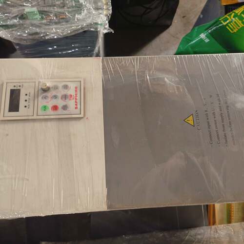 可维修赛普变频器 18.5kw se810 成色漂亮议价
