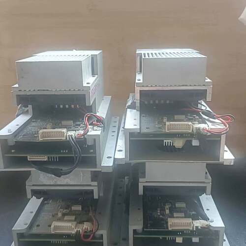 可议价先临三维3D扫描仪光机