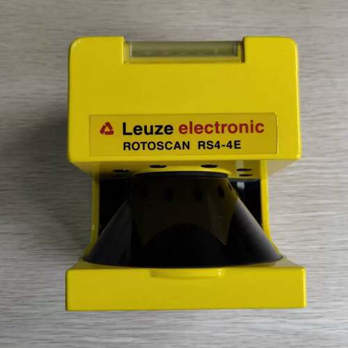可维修LEUZE RS4-4E 安全激光扫描仪议价
