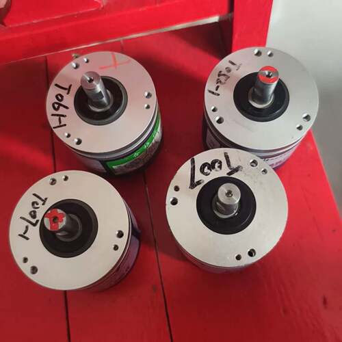 可维修LEINELINDE 莱纳林德编码器Encoder RS议价