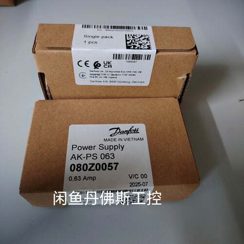 可维修080Z0057，AK-PS063议价