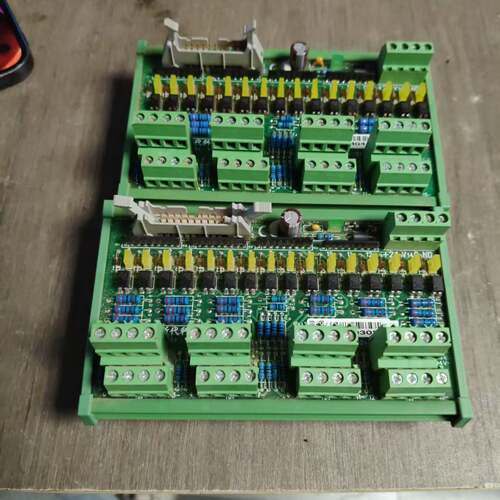 可维修SYNTEC 新代科技系统接口板 T板 TB16IN-PHO议价