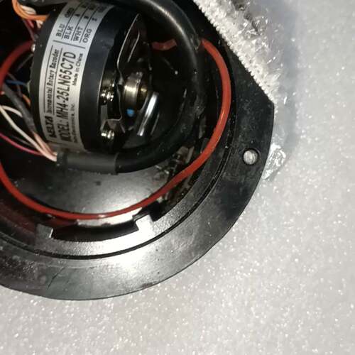 可维修台达编码器MH4-25LN65C7D，实物拍摄一台，包好包邮议价