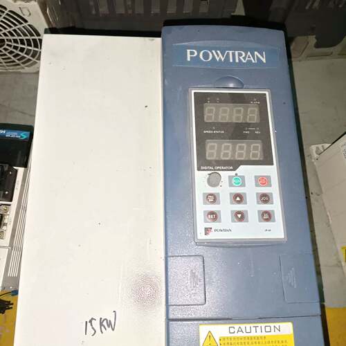 可维修普传变频器 PI7000 015F32 15KW 380V议价