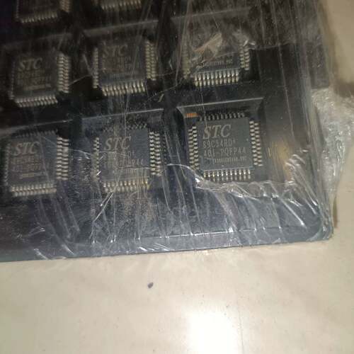 可议价STC89C54RD40I 有56个维修