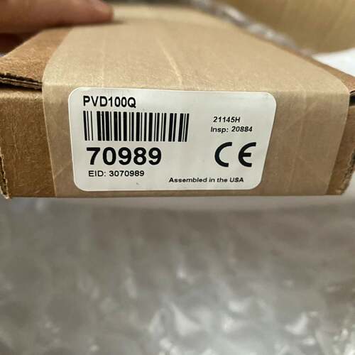 可议价未开封传感器PVD100Q