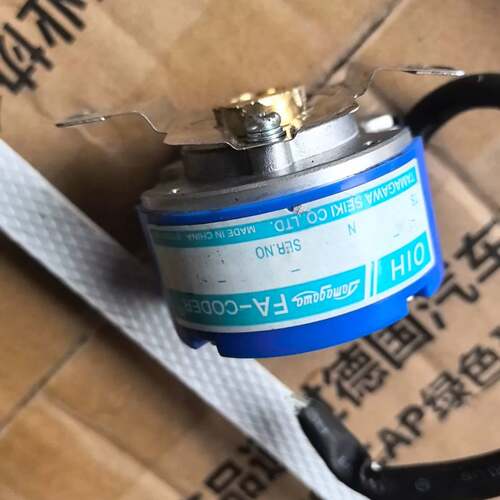 可议价编码器ts5214n8566，成色如图，功能正
