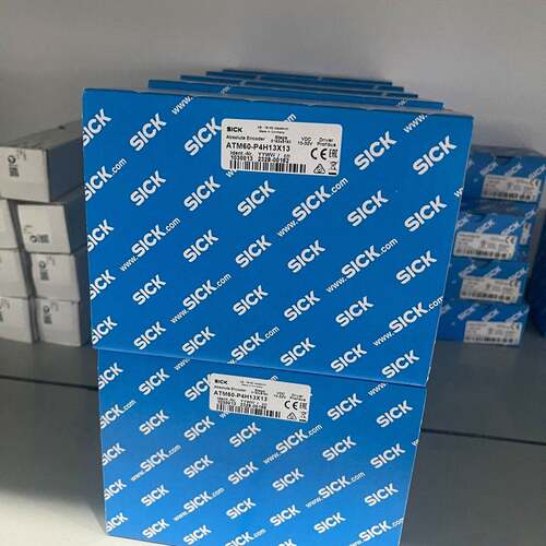 可议价西克编码器及底座ATM60-P4H13X13 AD-ATM6维修