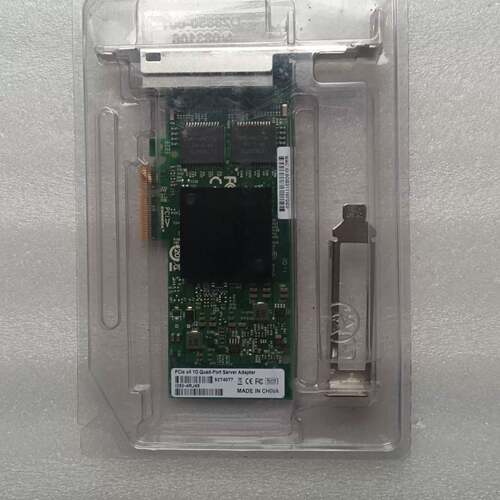可维修网卡PCIEX4，92T4077带包装议价