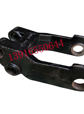 BT电动托盘搬运车叉车配件LPE200前轮承重承载轮架261271支架