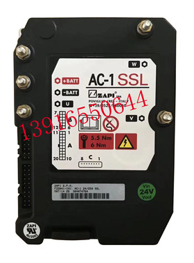 FZ2107 FZ2041萨牌AC1 24V/250A控制器合力诺力叉车配件