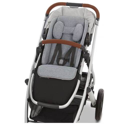 UPPAbaby Vista/Cruz v2v3婴儿推车棉垫新生儿靠垫护脊头枕坐垫