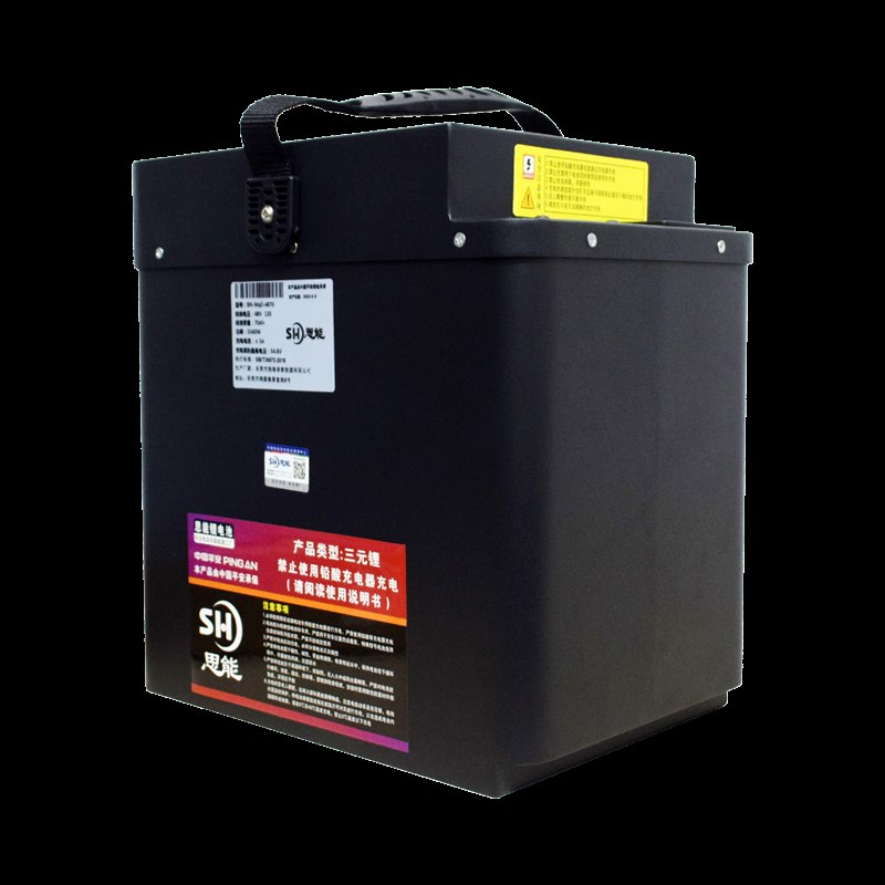 小牛NXT play容量Umax锂电池MQIL/M3电动车48V/52V/60V/.72V电瓶